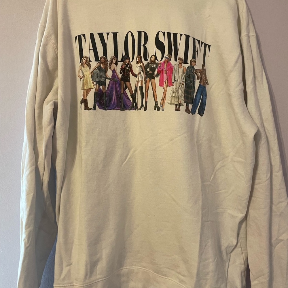 Taylor Swift Midnights Sweater